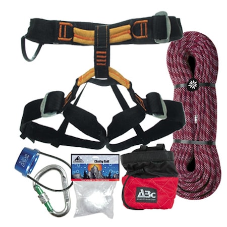 Abc Abc 443064 Complete Climbers Package 443064